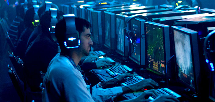 Playing video games is good for your brain – here's how