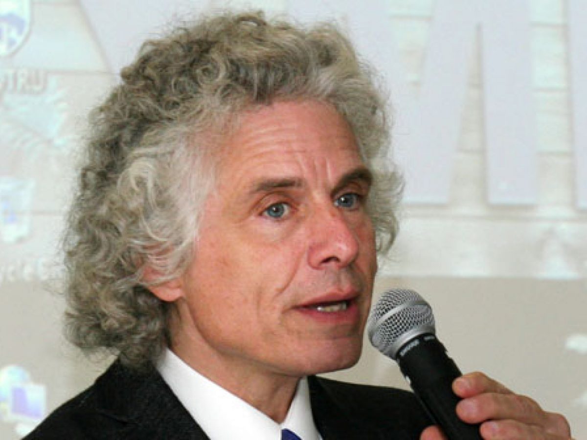 Why Is So Much Writing So Bad Steven Pinker Explains In This Lecture On Language And Style