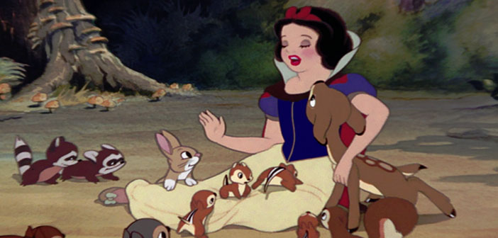 A 70-year analysis shows Disney is killing nature (in its animated movies)