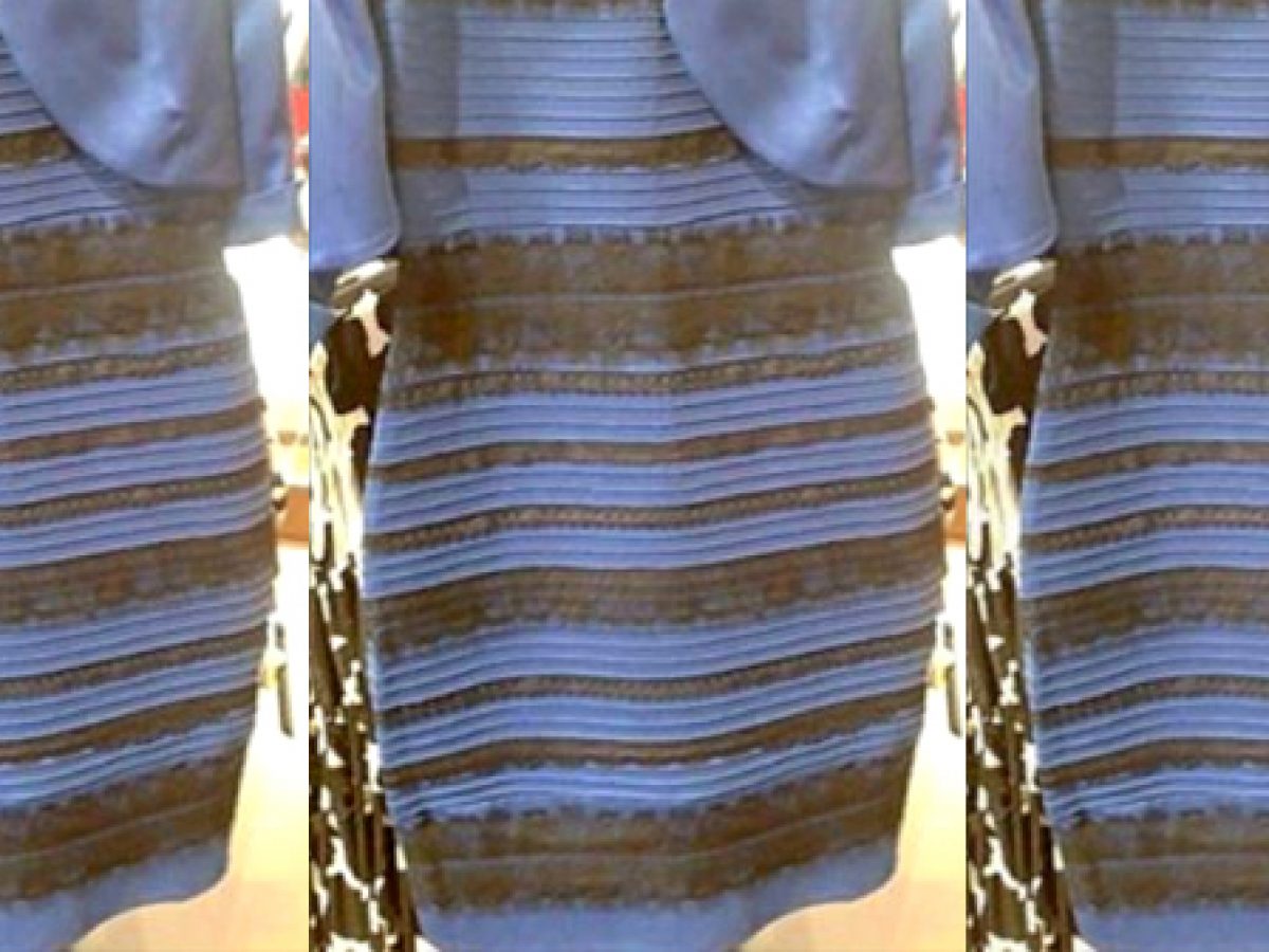 Какого цвета платье показать