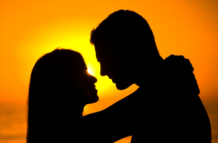 People's romantic choices share characteristics, but for different reasons