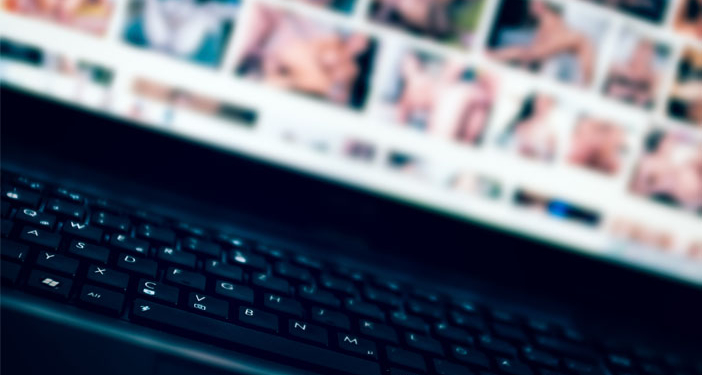 Orgems Porn - Study finds popular online porn videos are more likely to show men orgasming  than women