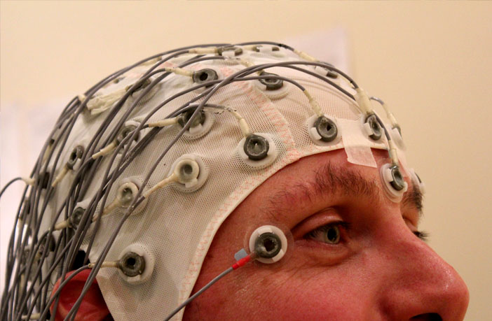 what is a eeg test