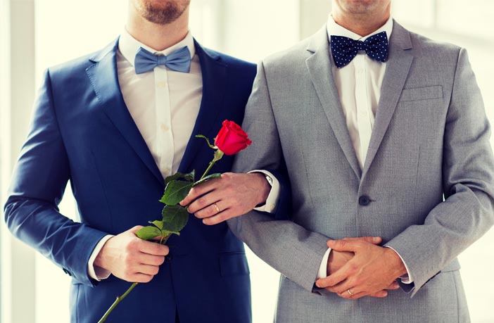 Study Finds Lower Intelligence Is Linked To Greater Prejudice Against Same Sex Couples