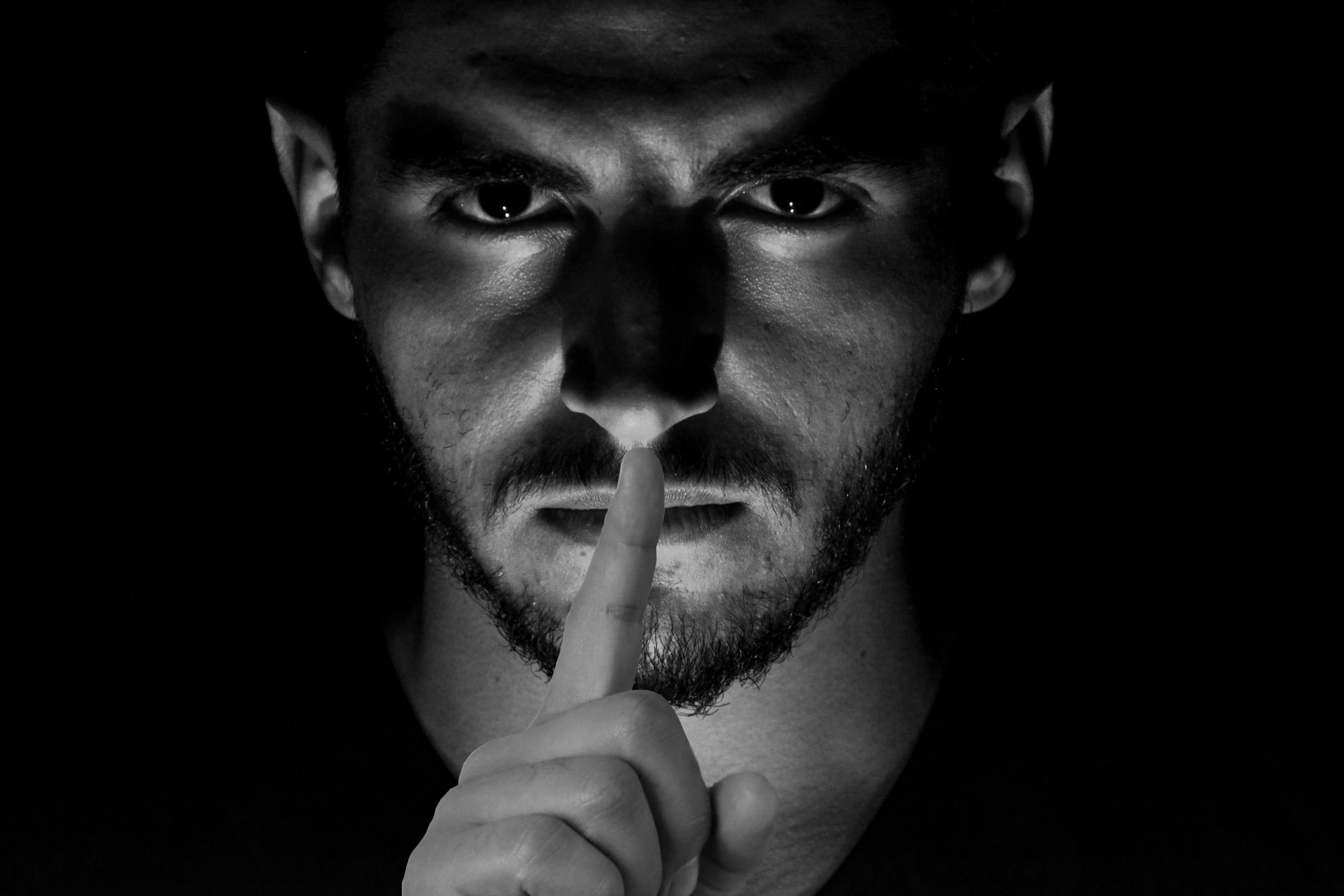 Machiavellian And Psychopathic Personality Traits Linked To Belief In