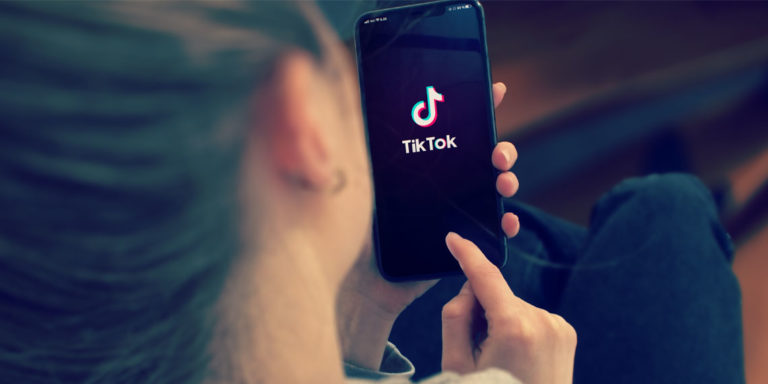 Teens who are “addicted” to TikTok experience worse depression and ...