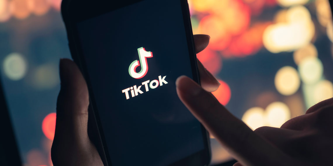 Most mental health related videos on TikTok are received with support, study suggests