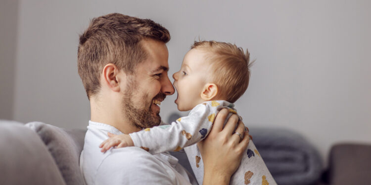 Men who wish to become fathers tend to be perceived as more desirable ...