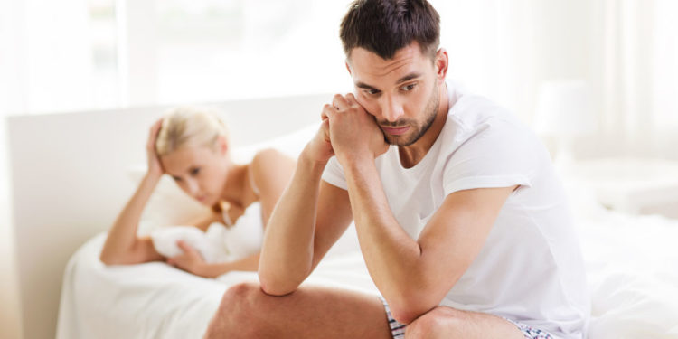 Sperm competition risk may play a role in the association between erectile dysfunction and sexual coercion image picture