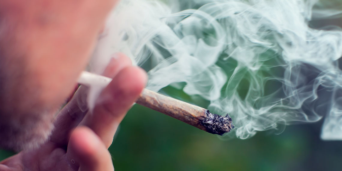 New research disputes the lazy stoner stereotype