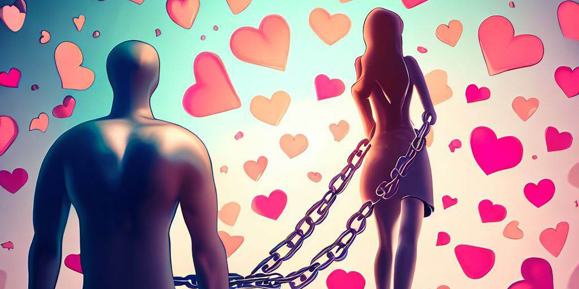 New Psychology Research Indicates Love Addiction And Sex Addiction Are