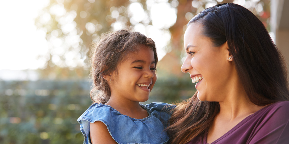 What Does a Mother Want For Her Children? - iMOM