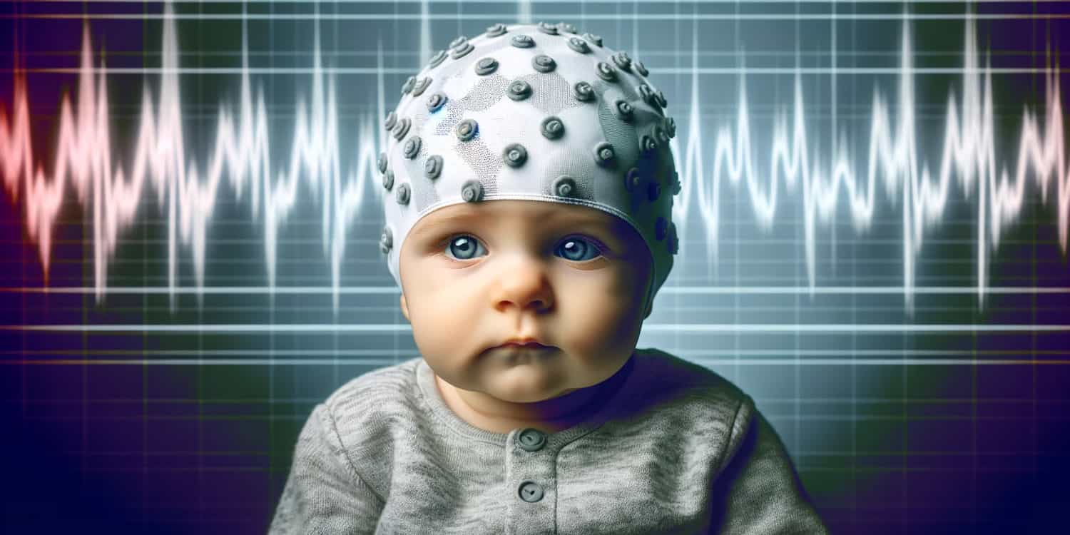 Infants' brainwaves reveal they can distinguish helpful and harmful