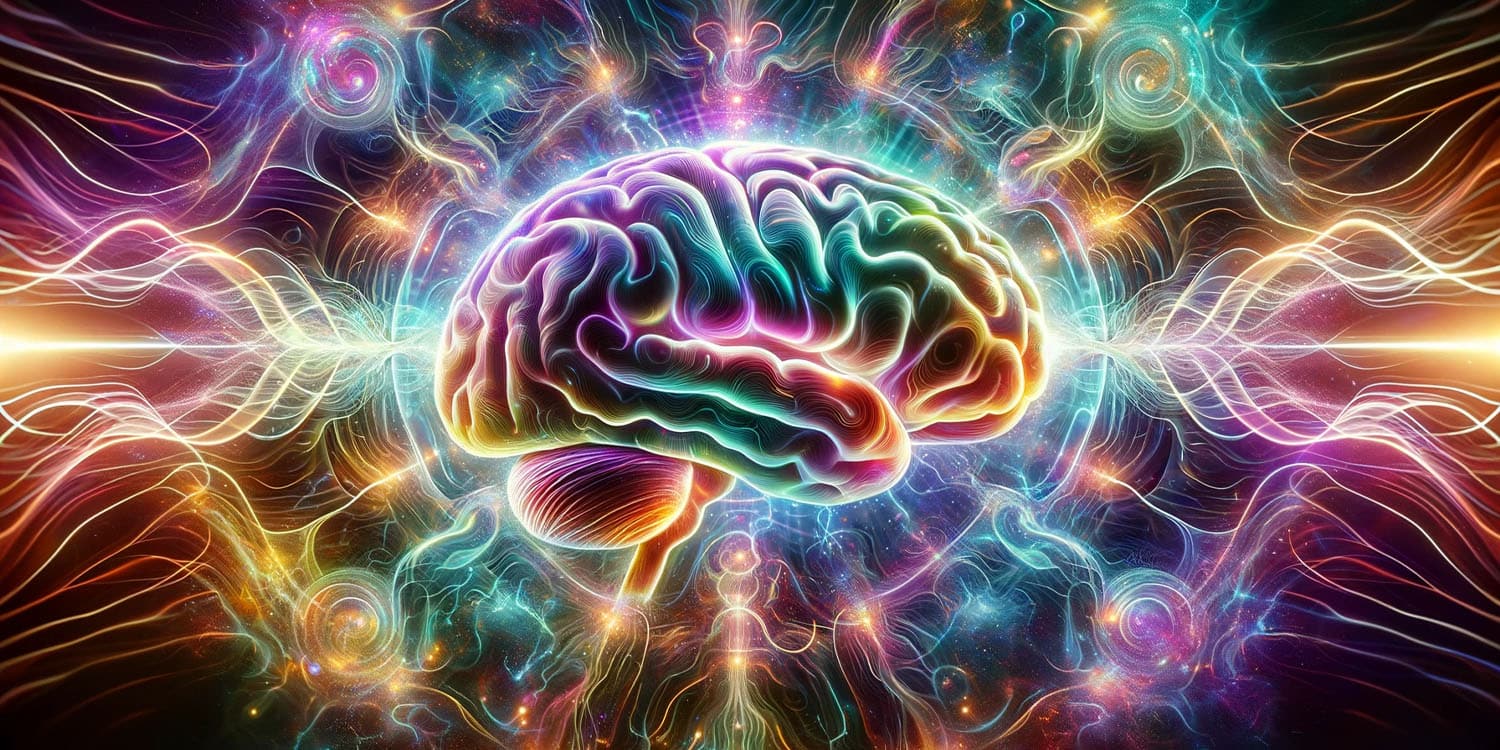 Where does consciousness come from? It could all be vibrations