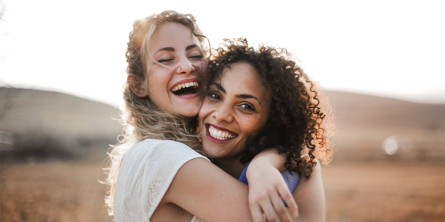 What makes someone a perfect friend? Here's what new research says