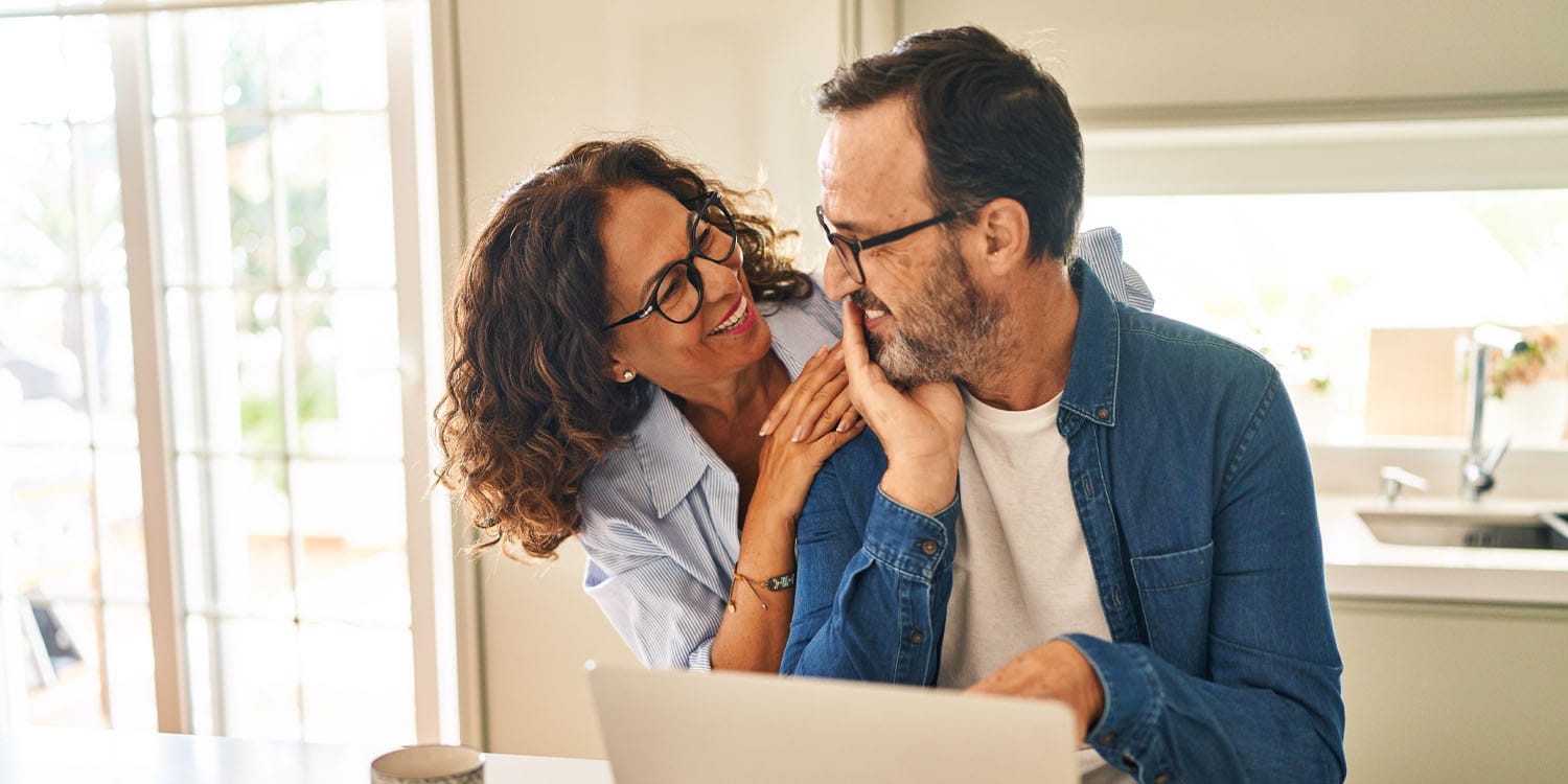 Mindfulness enhances romantic relationships through need fulfillment, study suggests