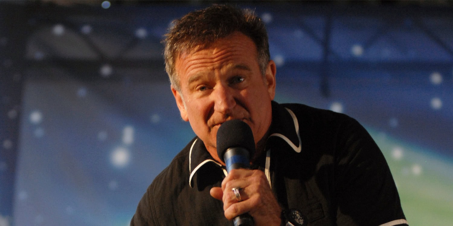 Study shows extreme increase in suicidal thoughts after Robin Williams' death