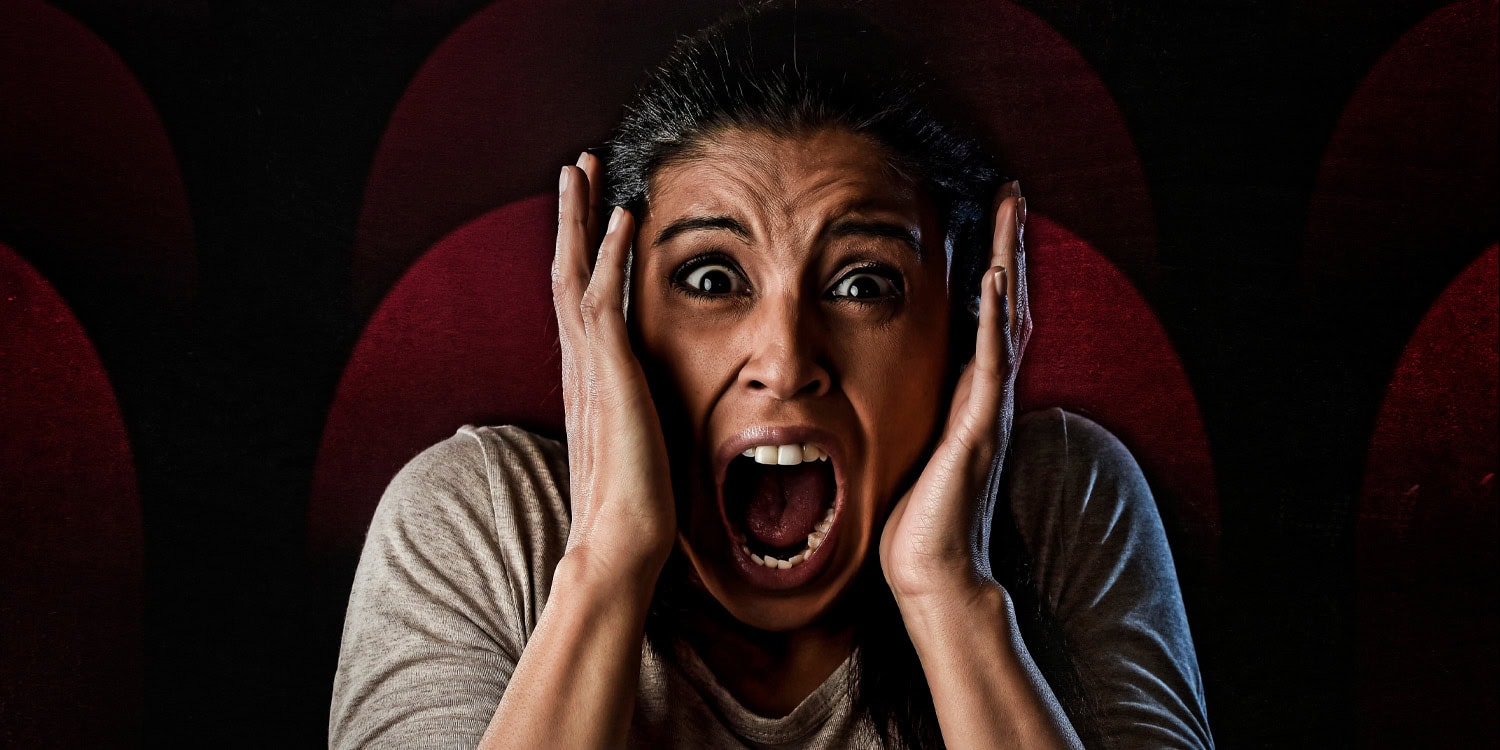 image.title Why we love to be scared: The psychology behind haunted houses and