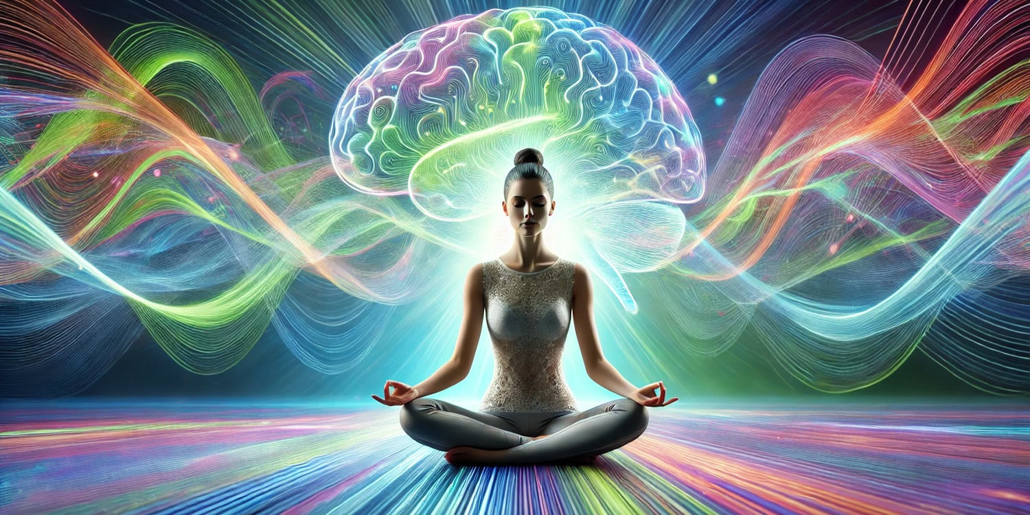 Scientists discover a fascinating fact about the brain’s of meditators